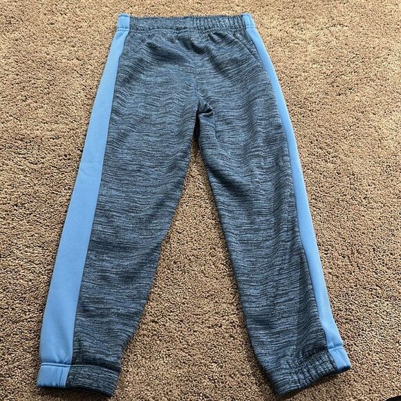 NIKE DRI Fit sweatsuit - very good condition size 6 medium - Picture 7 of 8